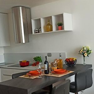 Appartement met een Slaapkamer